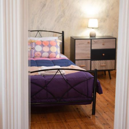 Theofanis Giannoulis Apartment Ανεμόμυλος Εξωτερικό φωτογραφία