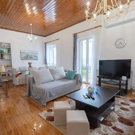 Theofanis Giannoulis Apartment Ανεμόμυλος Εξωτερικό φωτογραφία