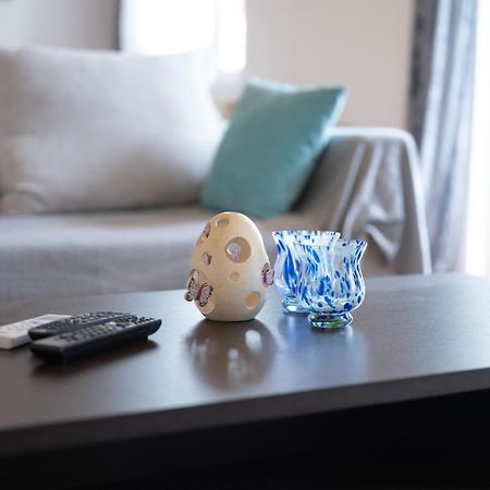 Theofanis Giannoulis Apartment Ανεμόμυλος Εξωτερικό φωτογραφία