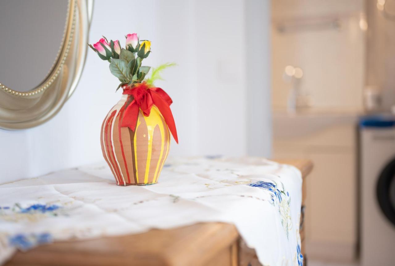 Theofanis Giannoulis Apartment Ανεμόμυλος Εξωτερικό φωτογραφία