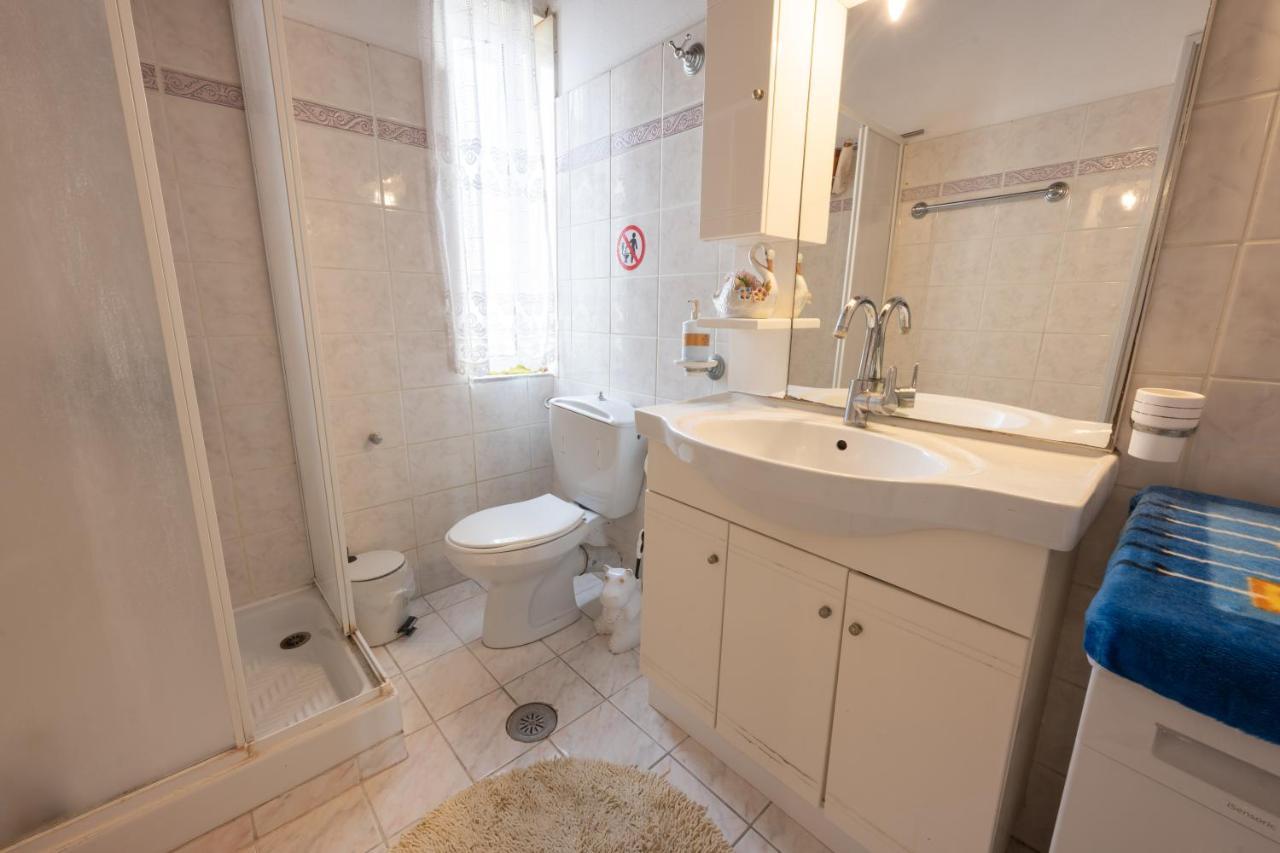 Theofanis Giannoulis Apartment Ανεμόμυλος Εξωτερικό φωτογραφία
