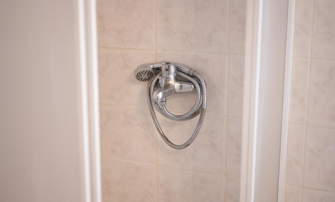 Theofanis Giannoulis Apartment Ανεμόμυλος Εξωτερικό φωτογραφία