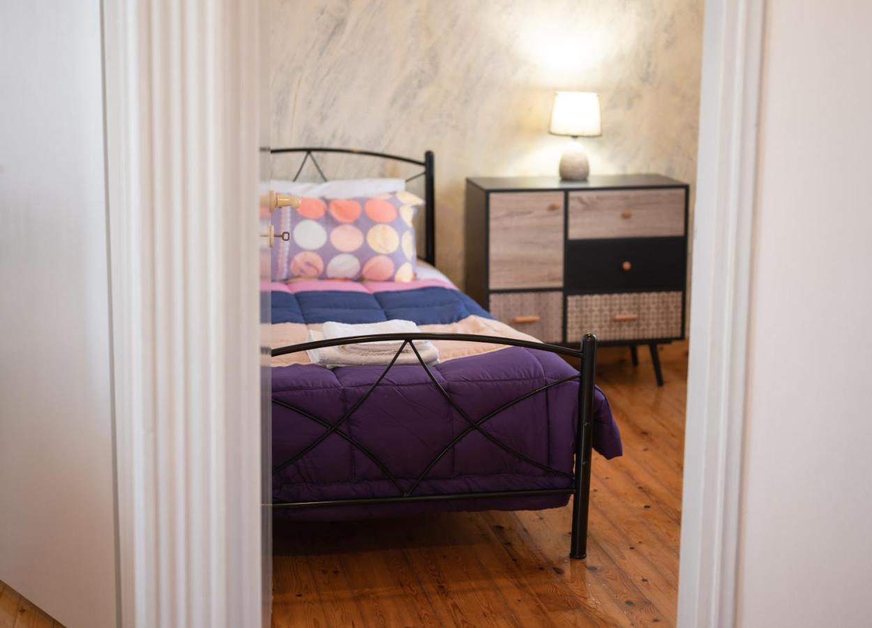 Theofanis Giannoulis Apartment Ανεμόμυλος Εξωτερικό φωτογραφία