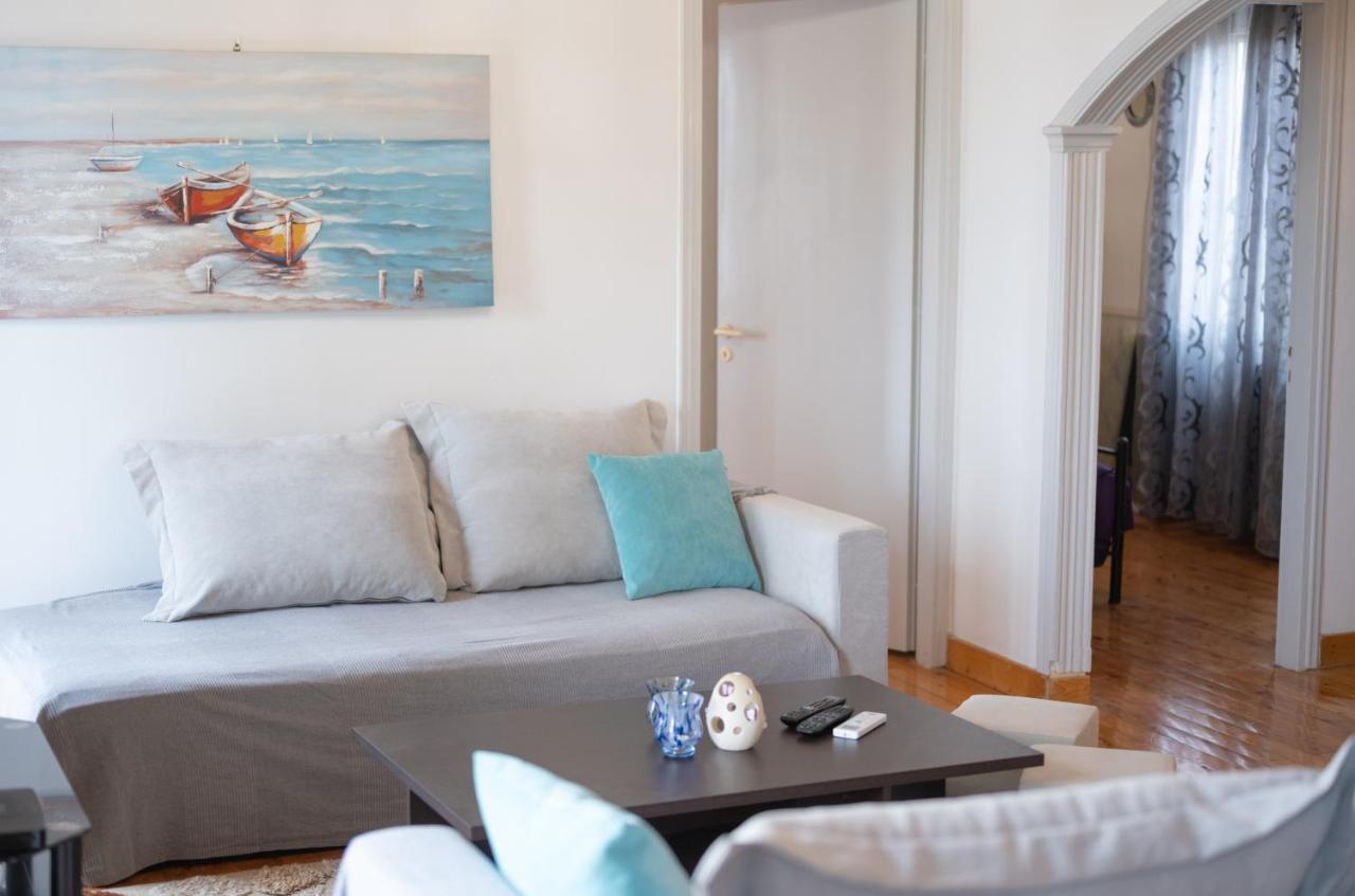 Theofanis Giannoulis Apartment Ανεμόμυλος Εξωτερικό φωτογραφία