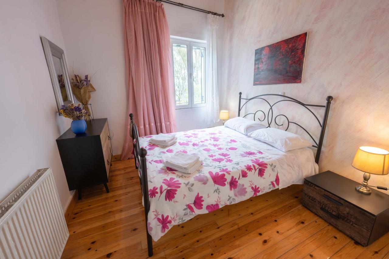Theofanis Giannoulis Apartment Ανεμόμυλος Εξωτερικό φωτογραφία