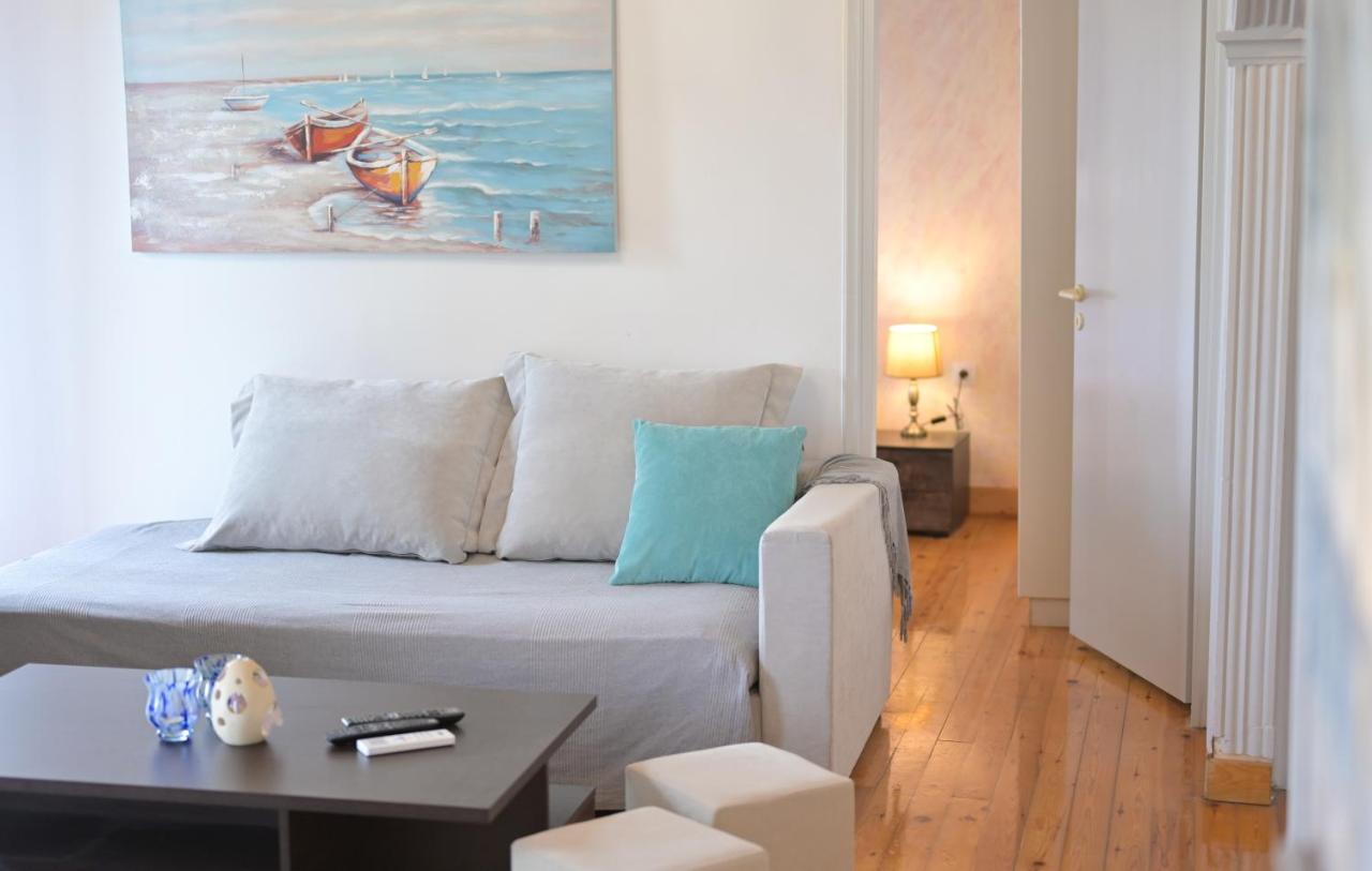 Theofanis Giannoulis Apartment Ανεμόμυλος Εξωτερικό φωτογραφία