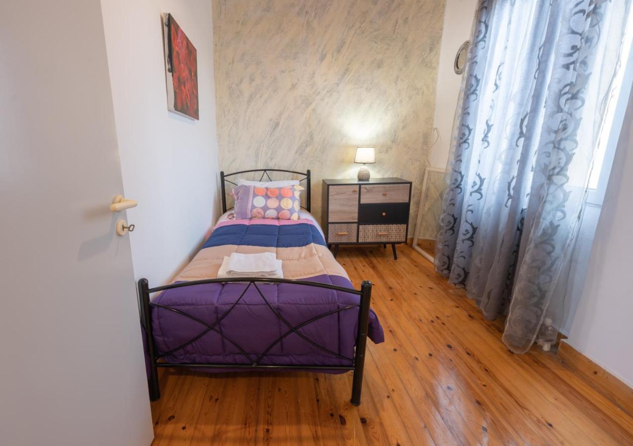 Theofanis Giannoulis Apartment Ανεμόμυλος Εξωτερικό φωτογραφία