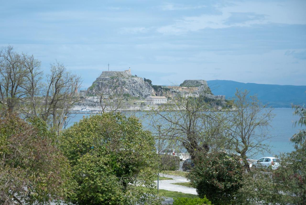Theofanis Giannoulis Apartment Ανεμόμυλος Εξωτερικό φωτογραφία
