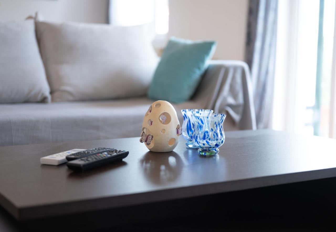 Theofanis Giannoulis Apartment Ανεμόμυλος Εξωτερικό φωτογραφία